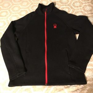 Spyder Men’s Stellar Full ZIP Jacket